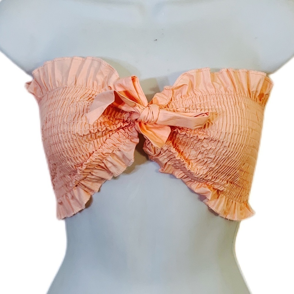 Shein Crop Top - Picture 2 of 2